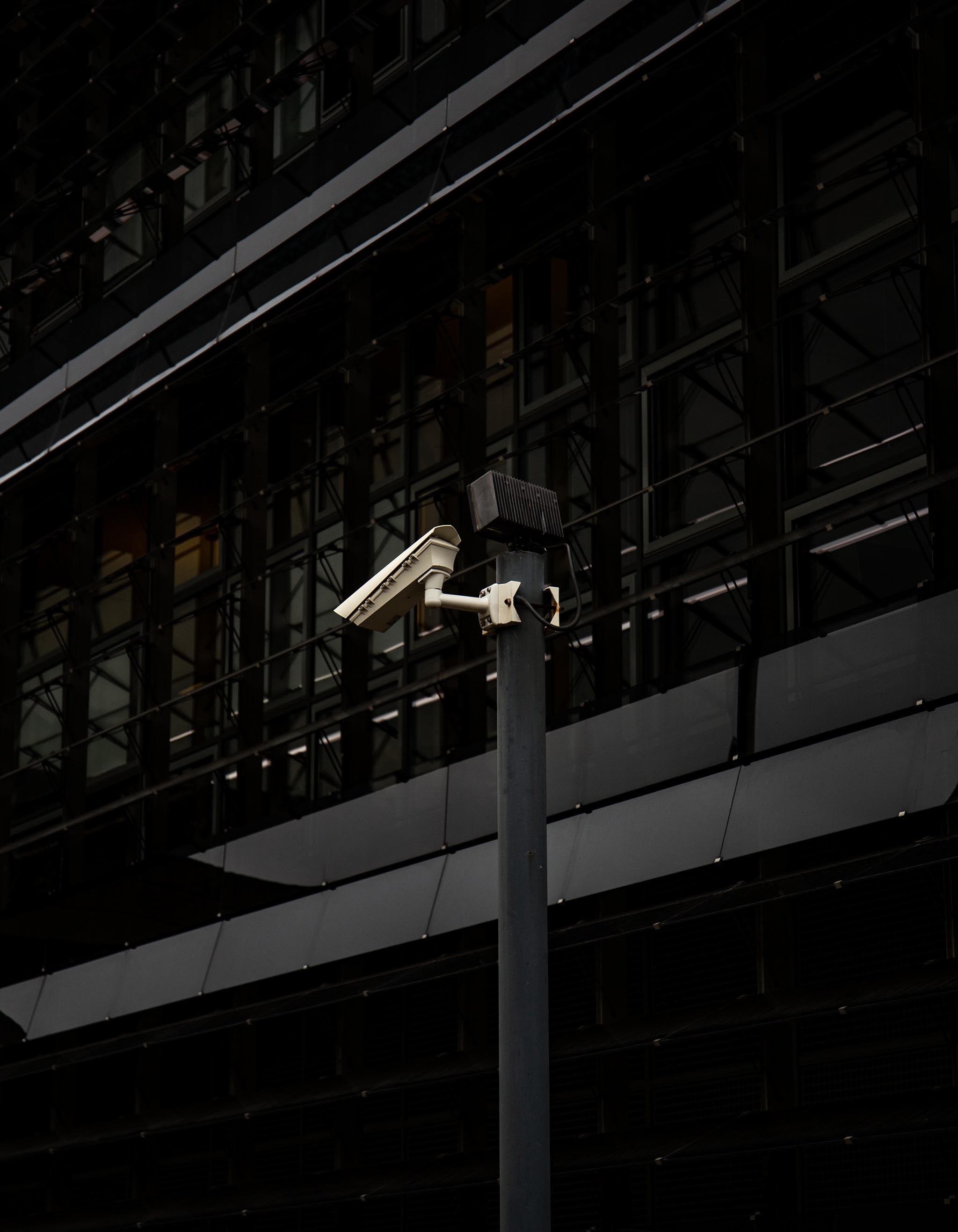 Three Things You Must Look For While Choosing Home Security System