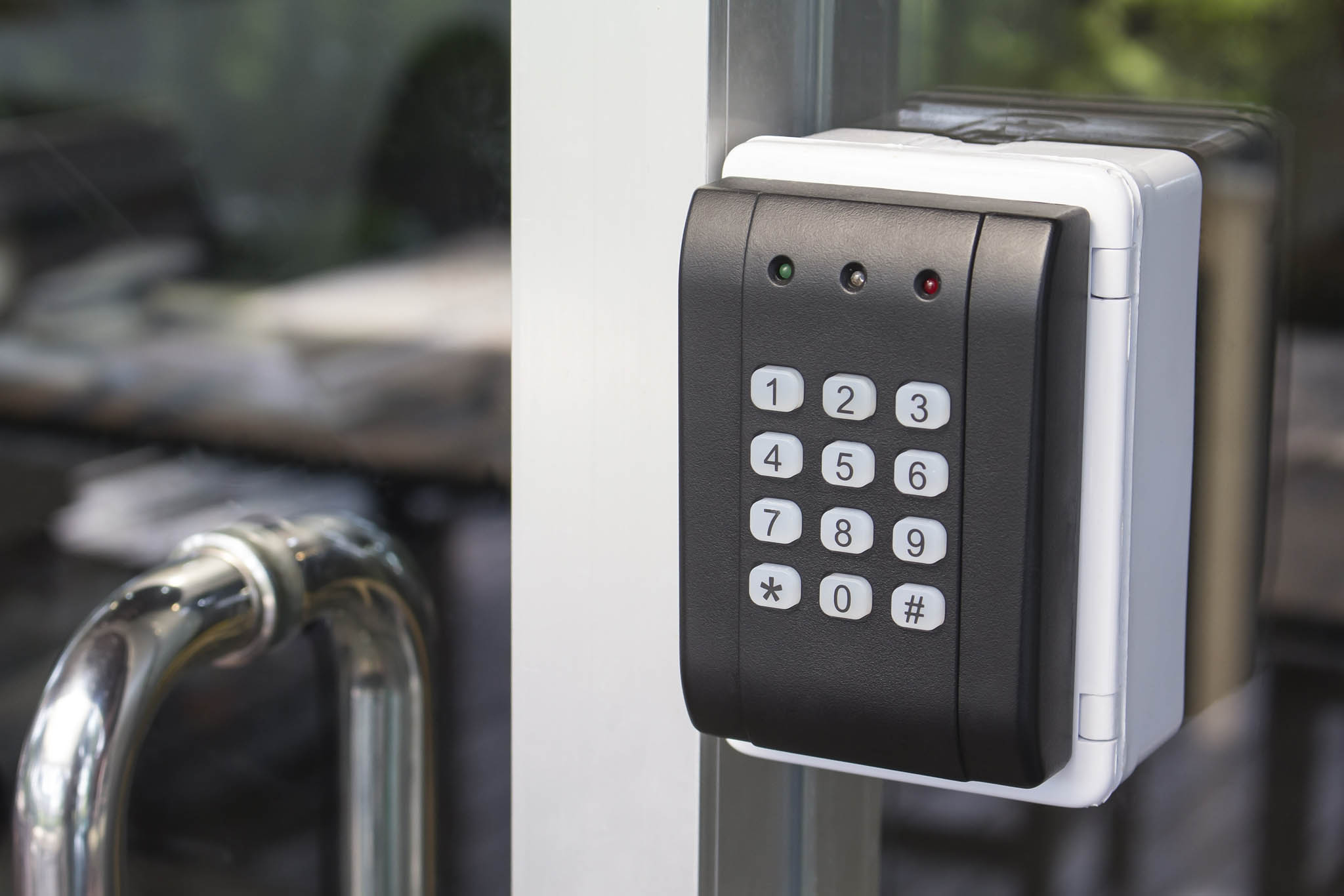 The Guide To Smart Camera Automation