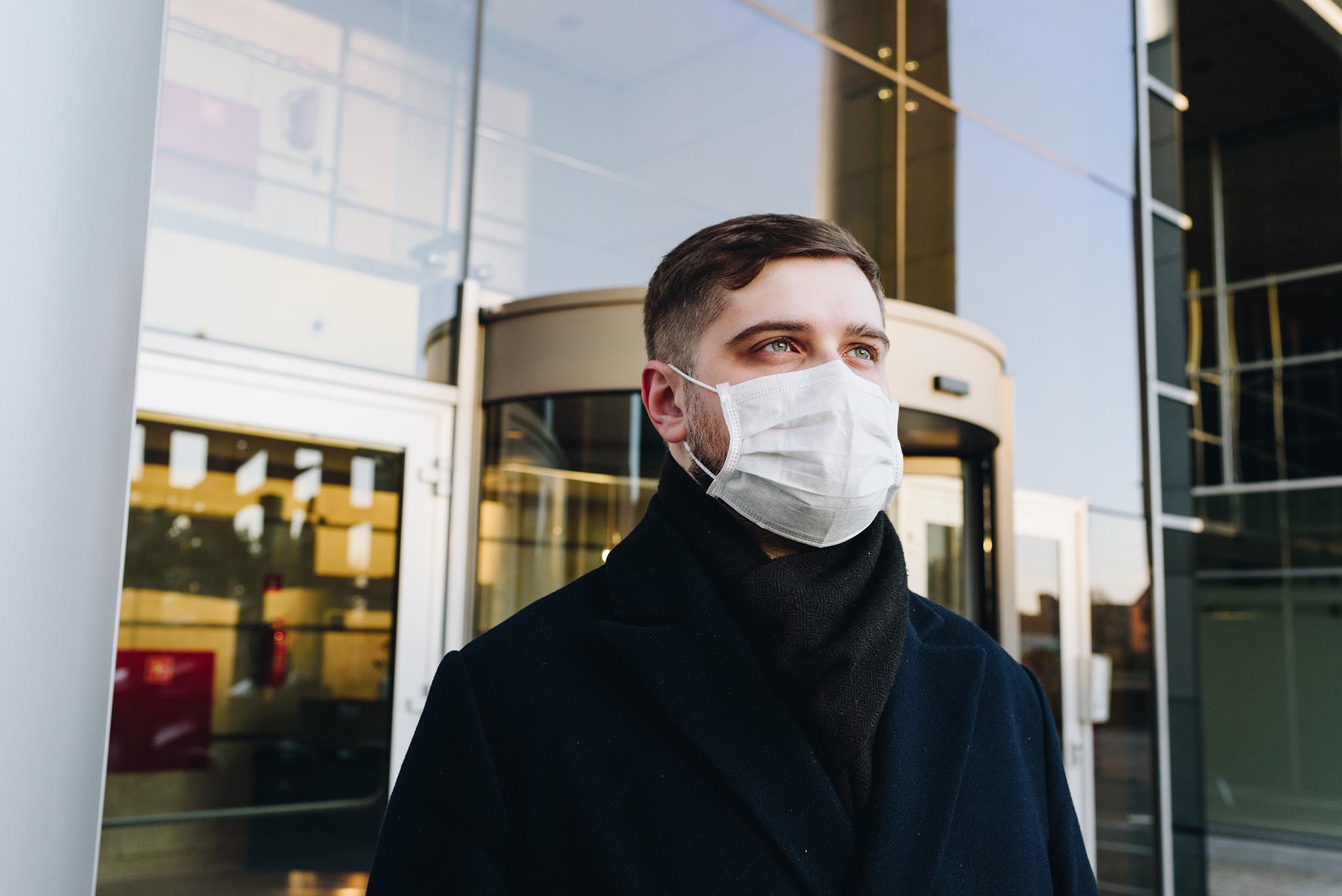 Coping With COVID-19: 6 Tips to Protect Your Mental Health When You’re Sick